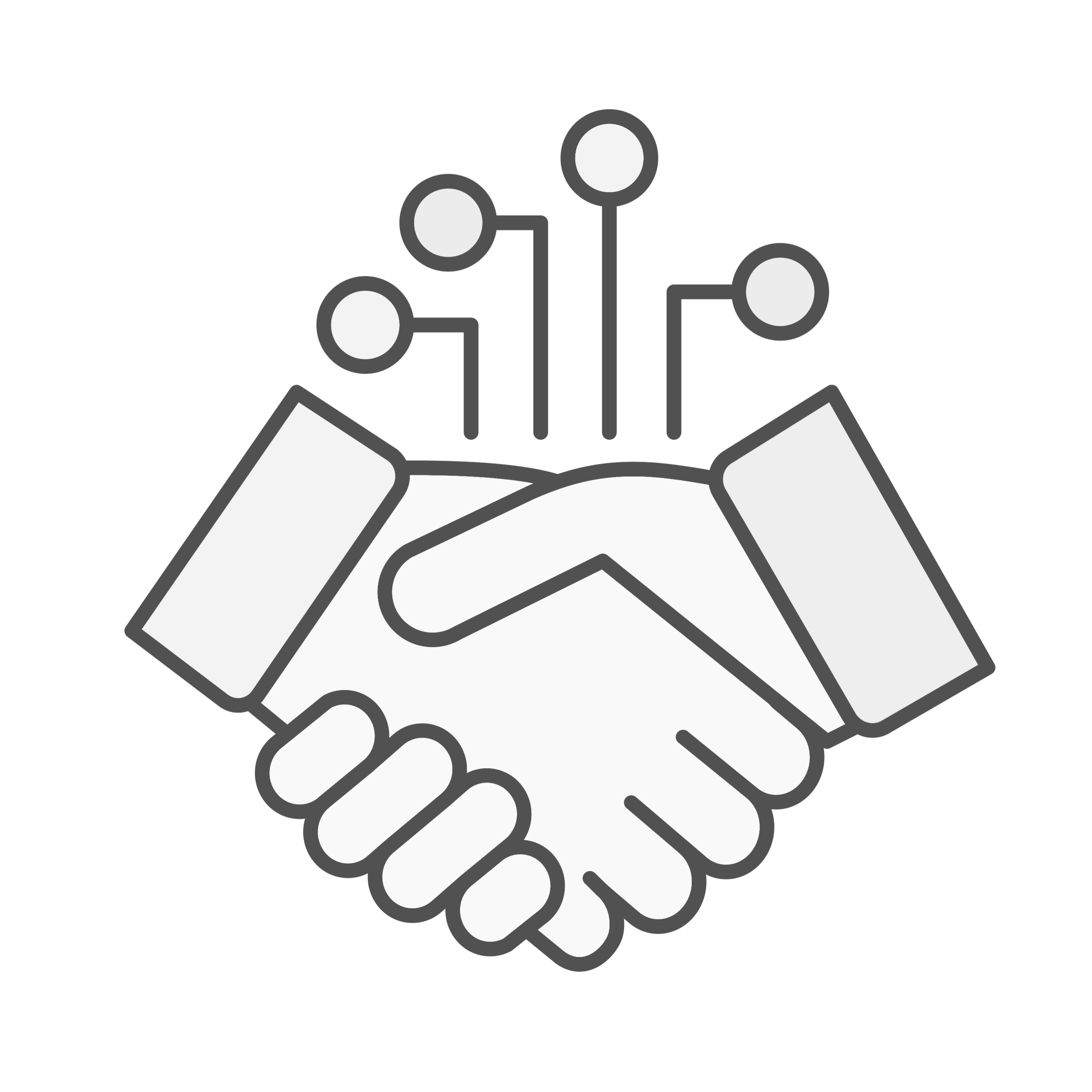 we are your business partner