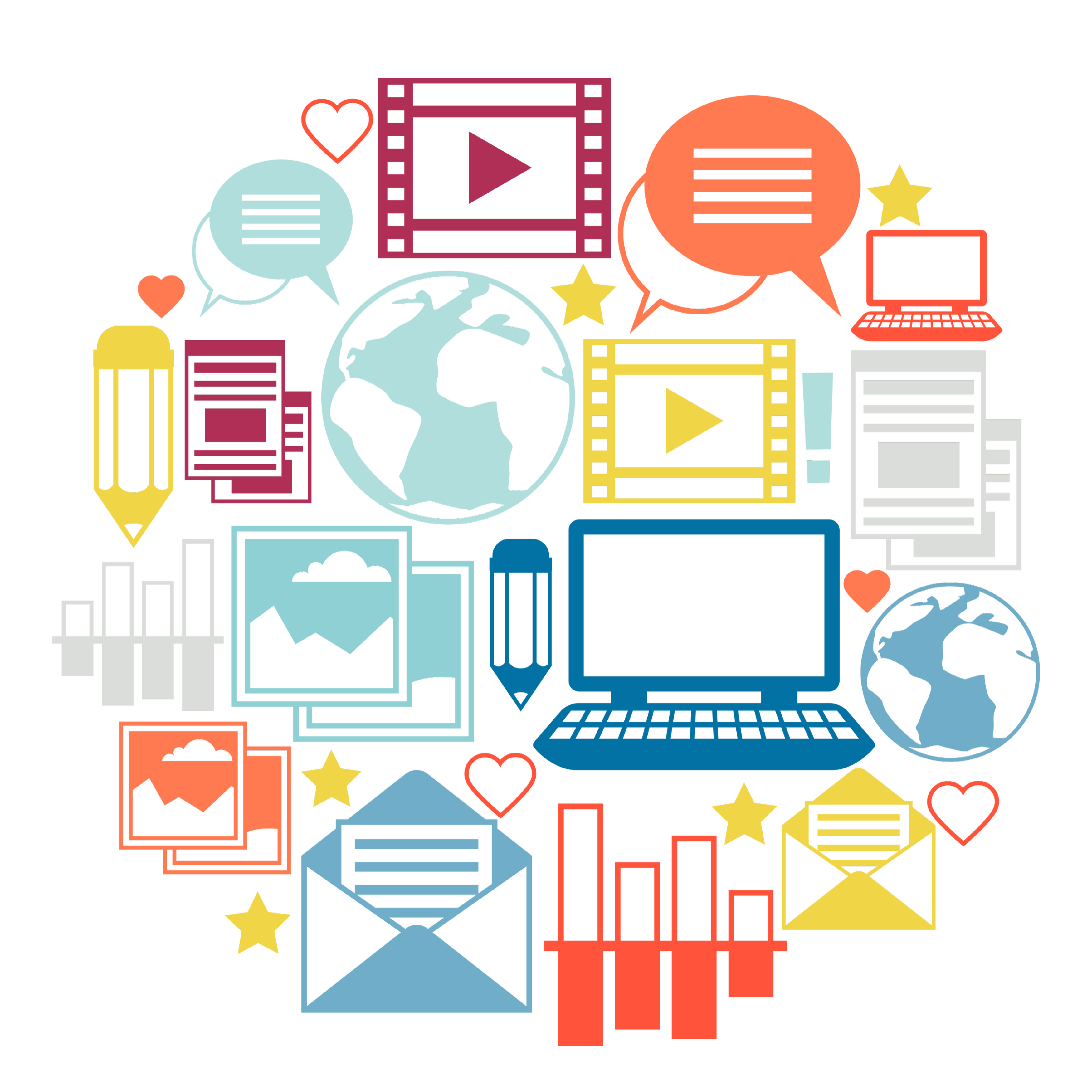digital services